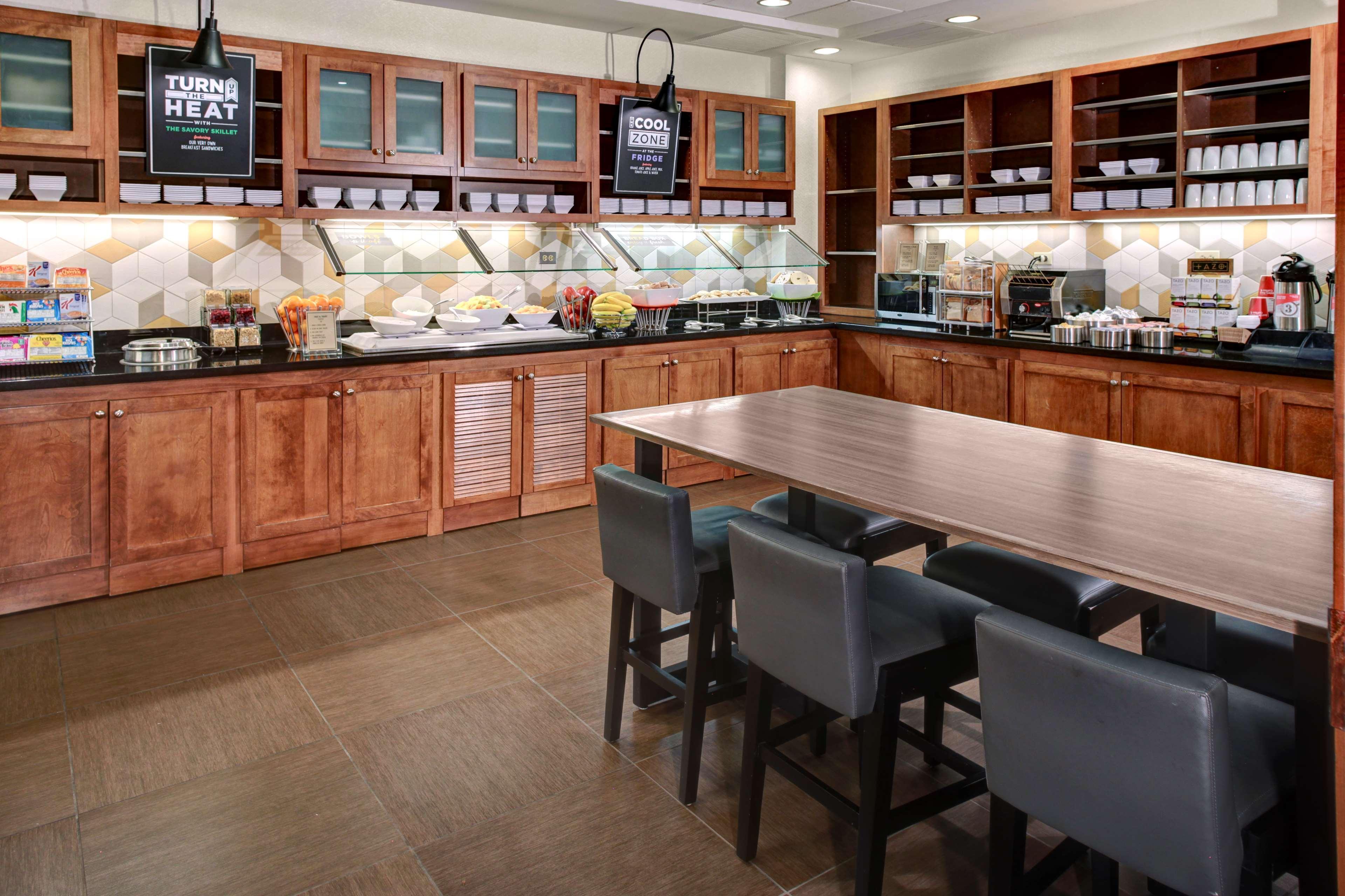 芝加哥/伊塔斯加凯悦广场酒店 艾塔斯卡 外观 照片