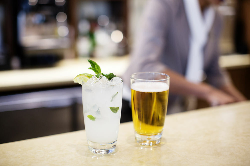 芝加哥/伊塔斯加凯悦广场酒店 艾塔斯卡 外观 照片